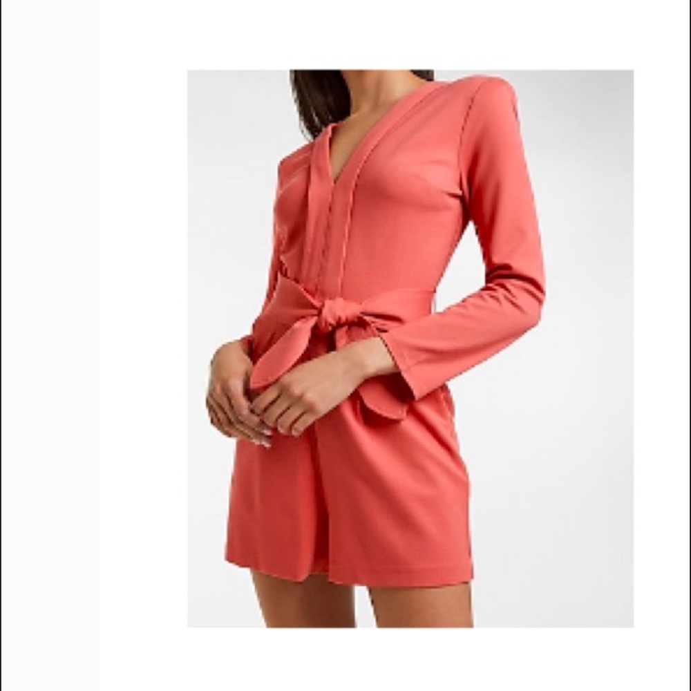 Express Romper - image 1